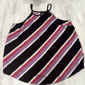 Torrid women’s tank shirt 2X